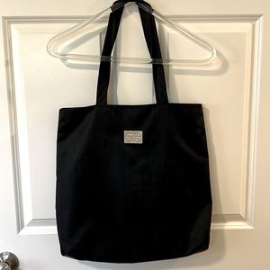 DKNY Large Fabric Tote Bag - 18” wide; 17” tall